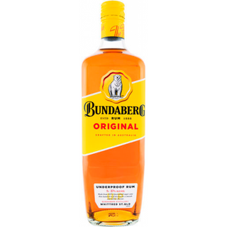 Bundaberg Up Rum 1 Litre