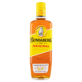 Bundaberg Up Rum 700Ml