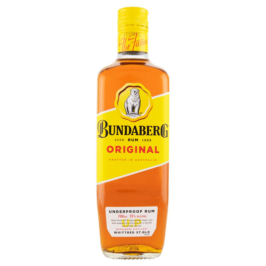 Bundaberg Up Rum 700Ml