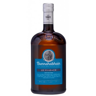 Bunnahabhain An Cladach 1Lt