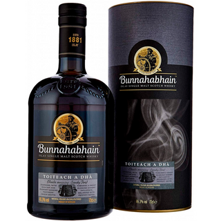 Bunnahabhain Toiteach A Dha Islay Single Malt Scotch Whisky 700ml