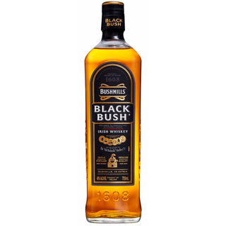 Bushmills Black Bush Irish Whiskey 700Ml