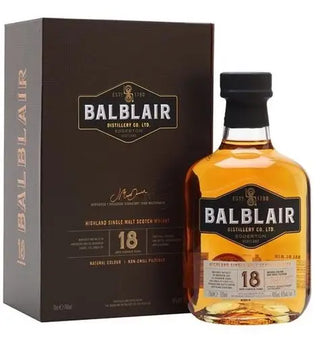 Bowmore 18 Year Old Islay Single Malt Whisky 700Ml