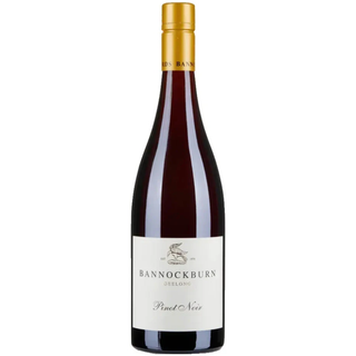 Bannockburn Pinot Noir 750ml