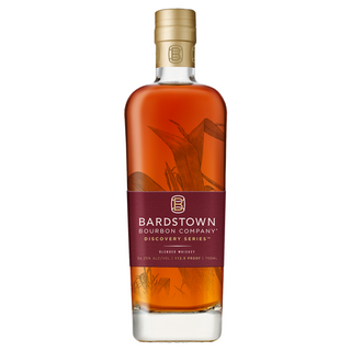 Bardstown Bourbon Co. Discovery Series 9 Blended American Whiskey 750ml