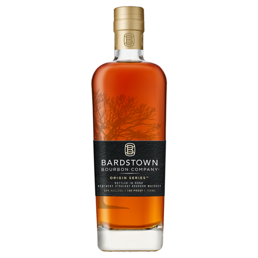 Bardstown Bourbon Co. Origin Series Kentucky Straight Bourbon Whiskey 750ml
