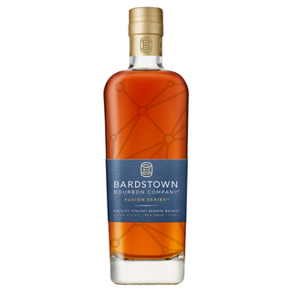 Bardstown Bourbon Co Fusion Kentucky Straight Bourbon Whiskey 750ml