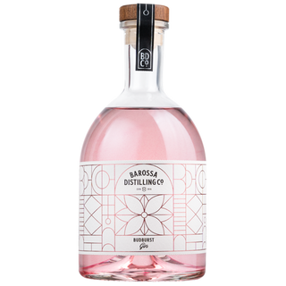 Barossa Distilling Co. Budburst Gin 700mL
