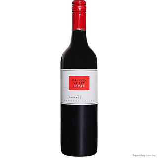 Barossa Valley Estate Shiraz 750Ml