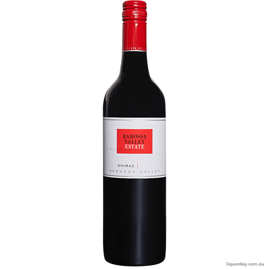Barossa Valley Estate Shiraz 750Ml
