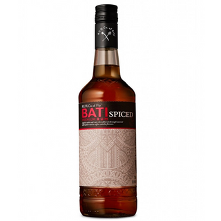 Bati 2 Year Old Spiced Rum 700ml