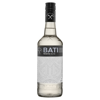 Bati 2 Year Old White Rum 700ml