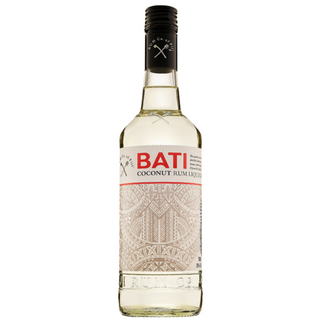 Bati Coconut Rum Liqueur 700ml