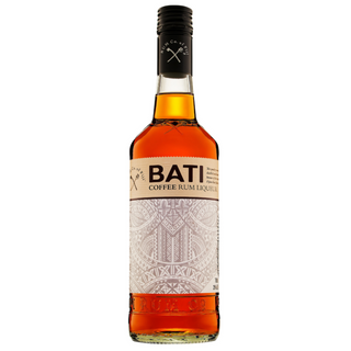 Bati Coffee Rum Liqueur 700ml