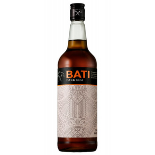 Bati Dark Rum 2 Year Old 700ml
