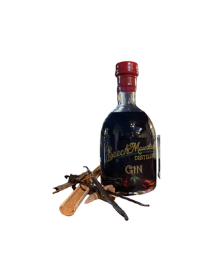 Beech Mountain Distillery Coffee Dolce Gin 700ml