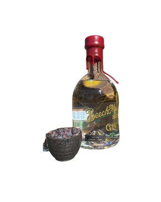 Beech Mountain Distillery Earl Grey Gin 700ml