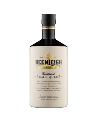 Beenleigh Traditional Rum Liqueur 750Ml
