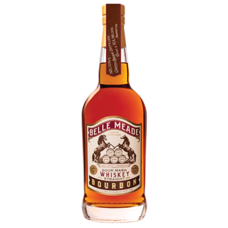 Belle Meade Classic Bourbon 750ml