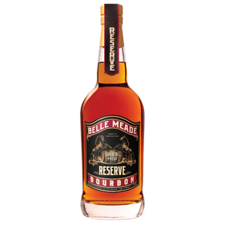 Belle Meade Reserve Bourbon 750ml