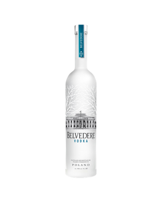 Belvedere Pure Iceberg 700ml