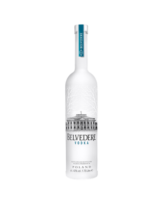 Belvedere Pure Vodka 1.75lt