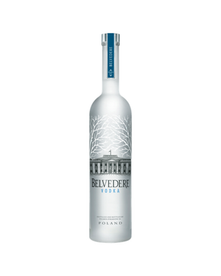 Belvedere Vodka Pure Illuminator 3Lt