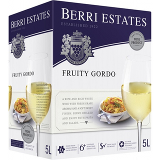 Berri Estates Fruity Gordo Cask 5L