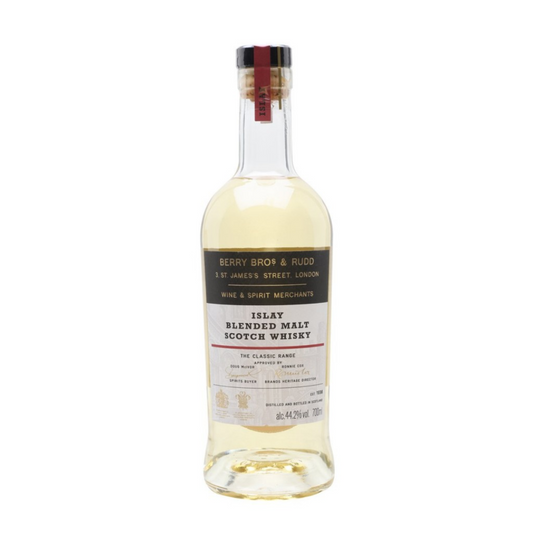 Berry Brothers & Rudd Islay Blended Malt Blended Malt Scotch Whisky