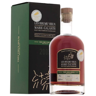 Bielle 2003 Rum 700Ml