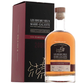 Bielle 2008 Rum 700Ml