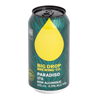 Big Drop Paradiso 375Ml