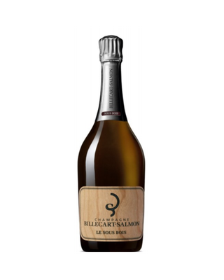 Billecart-Salmon Brut N.v. Sous Bois 750ml
