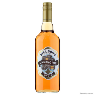 Billson'S Lamington Cordial 700Ml