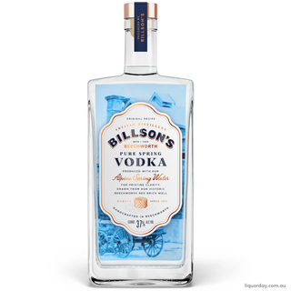 Billson'S Pure Spring Vodka Spirit 500Ml