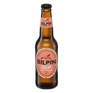 Bilpin Cider Co. Blush Cider 330Ml
