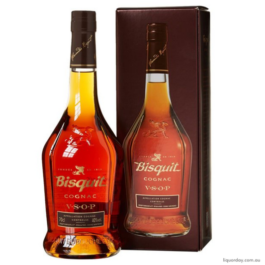 Martell Cognac Vsop 700Ml