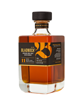 Bladnoch 11 Year Old Single Malt Whisky 700ml