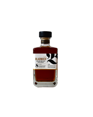 Bladnoch 8 Year Old Single Malt Scotch Whisky 700ml