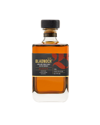Bladnoch Alinta Peated Single Malt Scotch Whisky 700ml