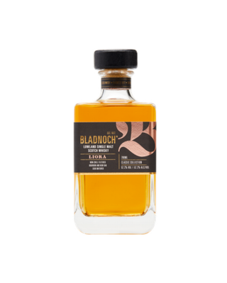 Bladnoch Liora Single Malt Scotch Whisky Distillers Strengt