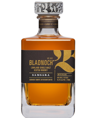 Bladnoch Samsara Scotch Whisky 700ml