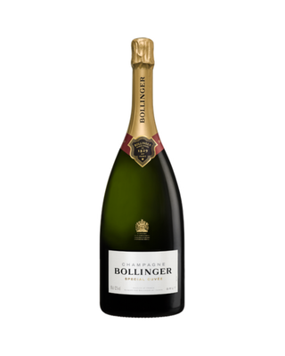 Bollinger Magnum 1.5lt