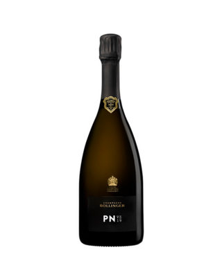 Bollinger Pinot Noir Vz19 750ml
