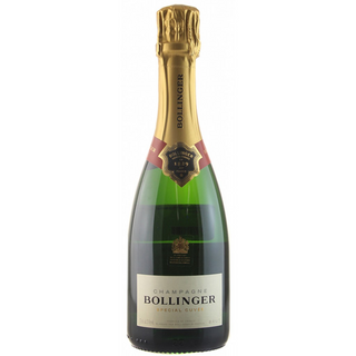 Bollinger Special Cuvee Brut Champagne 375ml