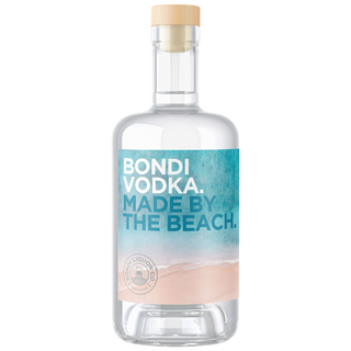 Bondi Liquor Co Vodka 700Ml