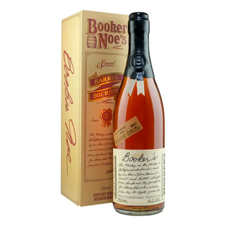 Booker'S Small Batch Collection 2023 Bourbon Whiskey 750Ml