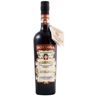 Bordiga Vermouth Excelsior Riserva Superiore 750ml