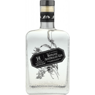 Botanic Australis Original Gin 700ml