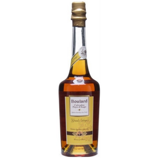 Boulard Calvados Grand Solage Brandy 700ml